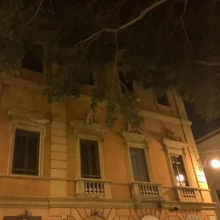 Living Downtown Codice Iun Q4645 Apartamento Cagliari Exterior foto