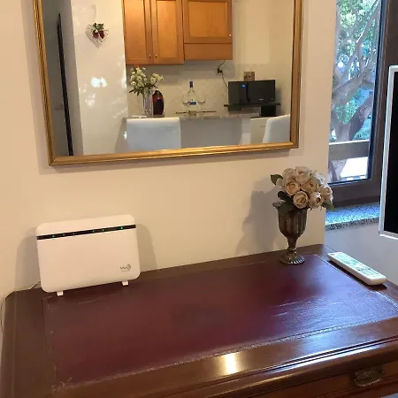 Living Downtown Codice Iun Q4645 Apartamento Cagliari Exterior foto