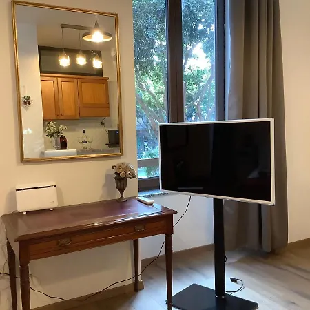 Living Downtown Codice Iun Q4645 Apartamento Cagliari Exterior foto