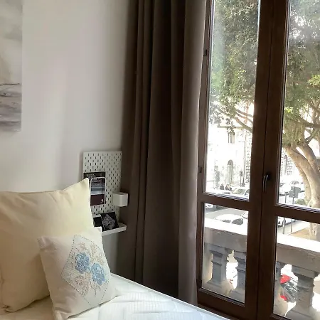 Living Downtown Codice Iun Q4645 Apartamento Cagliari Exterior foto