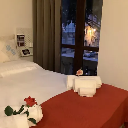 Living Downtown Codice Iun Q4645 Apartamento Cagliari Exterior foto