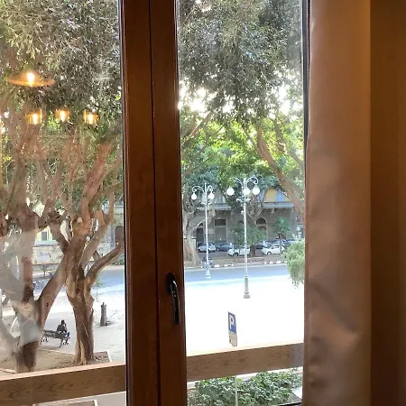Living Downtown Codice Iun Q4645 Apartamento Cagliari Exterior foto