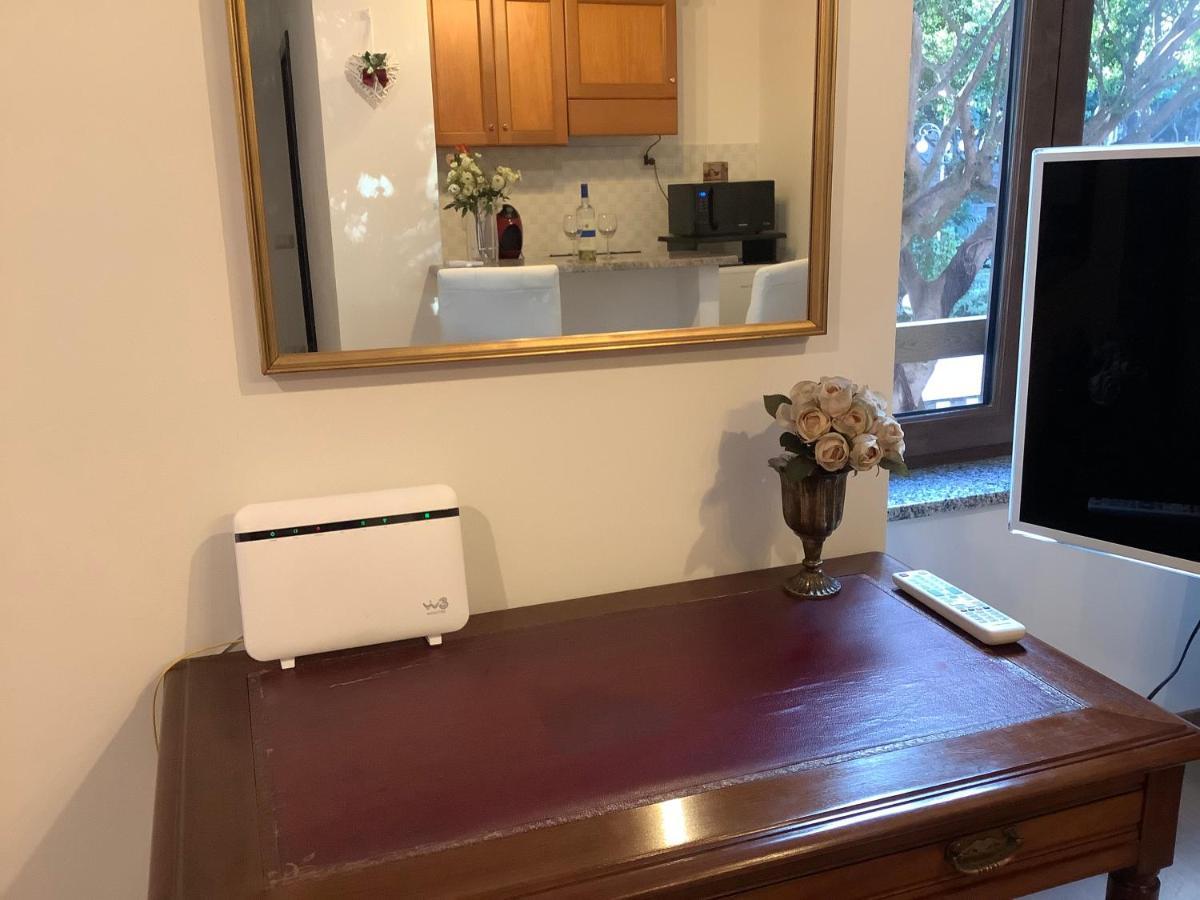 Living Downtown Codice Iun Q4645 Appartement *