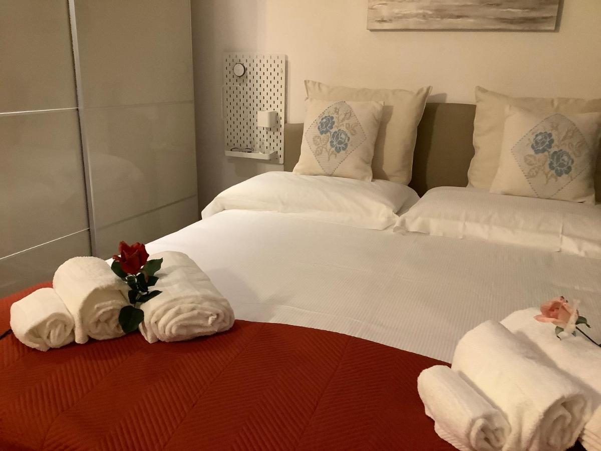Living Downtown Codice Iun Q4645 Appartement *