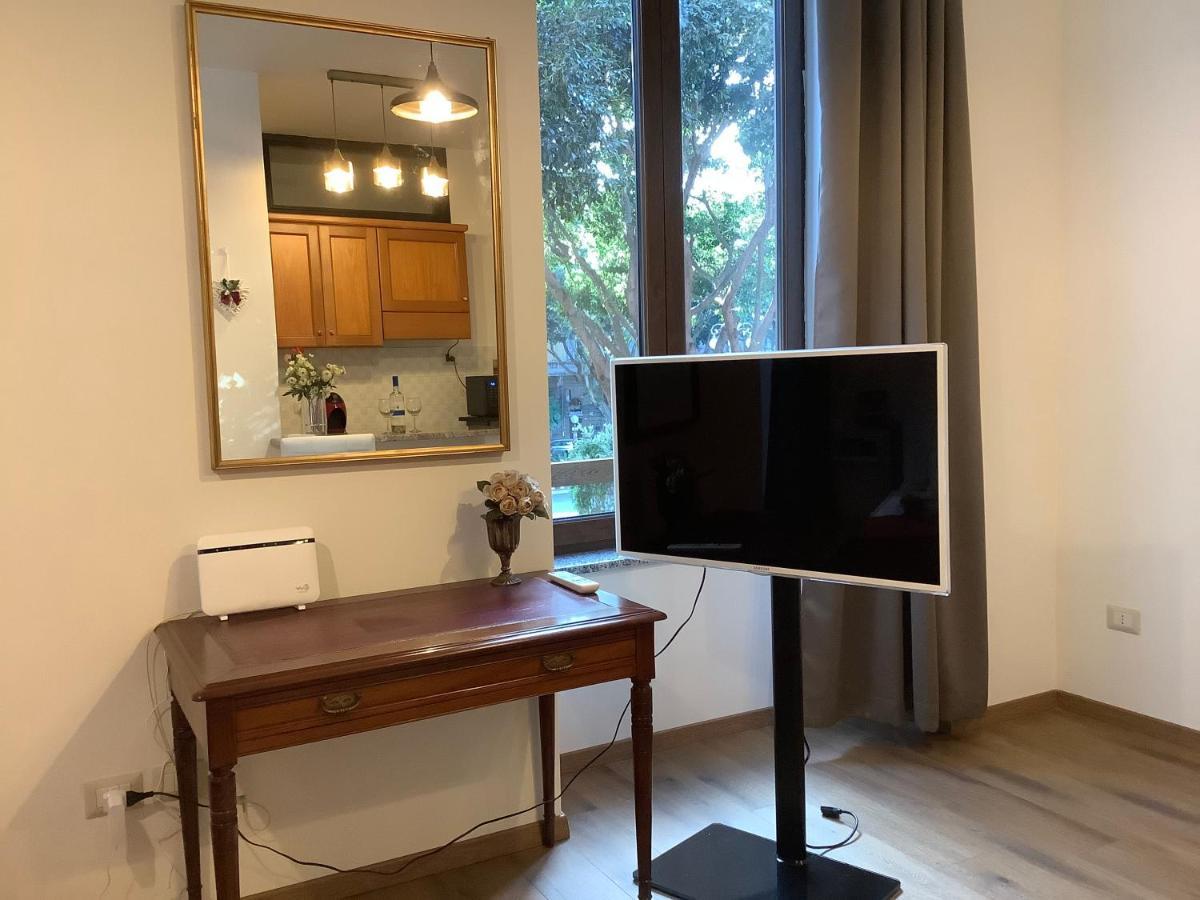 Appartement Living Downtown Codice Iun Q4645