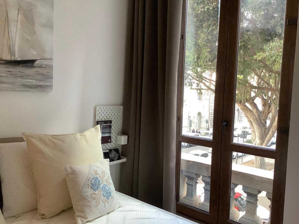 Apartment Living Downtown Codice Iun Q4645