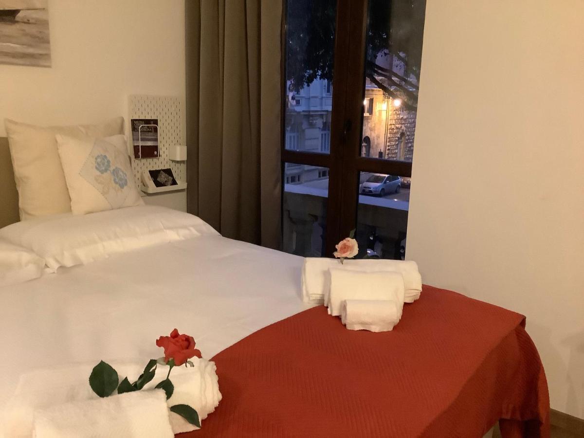 Living Downtown Codice Iun Q4645 Appartement