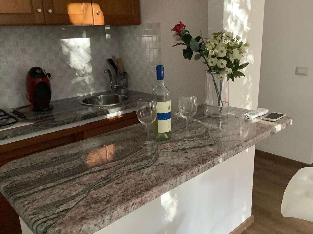 Living Downtown Codice Iun Q4645 Cagliari