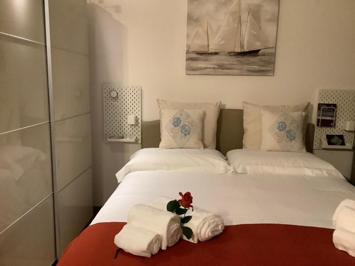 Living Downtown Codice Iun Q4645 Appartement